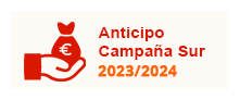 anticipo campaña sur